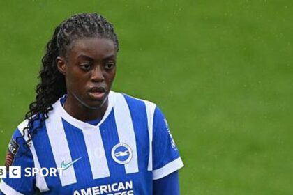 Agyemang returns to Arsenal for ACL recovery