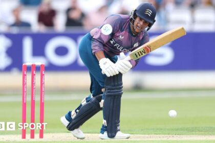 South Asian Cricket Academy launches women's programme