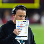 Dolphins want to interview Jaguars' coordinator for head coaching job