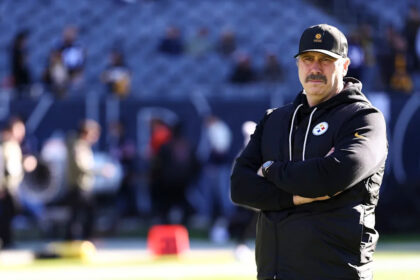 Cardinals request interview with Arthur Smith for head coach