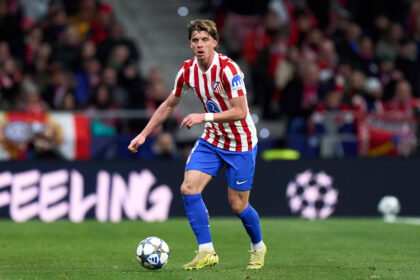 🚨 BREAKING: Tottenham confirm signing of England midfielder from Atleti