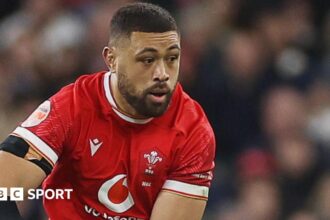 Faletau out of Wales' first three Six Nations games