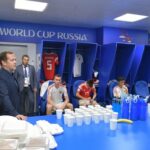 Wane steps down as England head coach - nine months before World Cup