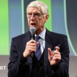 Is Wenger's daylight idea the solution to fix offside?