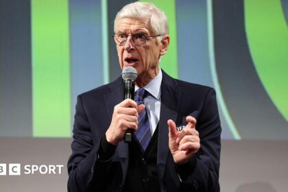 Is Wenger's daylight idea the solution to fix offside?