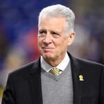 Steelers owner Art Rooney wanted to keep Mike Tomlin in 2026, but 'wasn't shocked' by coach stepping