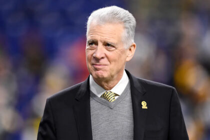 Steelers owner Art Rooney wanted to keep Mike Tomlin in 2026, but 'wasn't shocked' by coach stepping