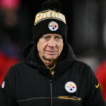 Steelers owner Art Rooney II was ready to keep Mike Tomlin