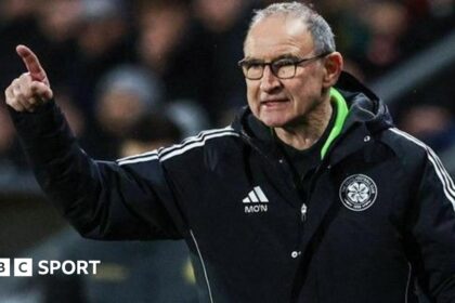 'Cut me a little bit of slack' - O'Neill calls for patience on Celtic transfers