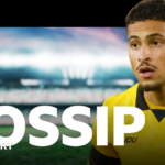 Atletico want Wolves' Gomes - Thursday's gossip