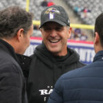 NY Giants, John Harbaugh nearing a deal