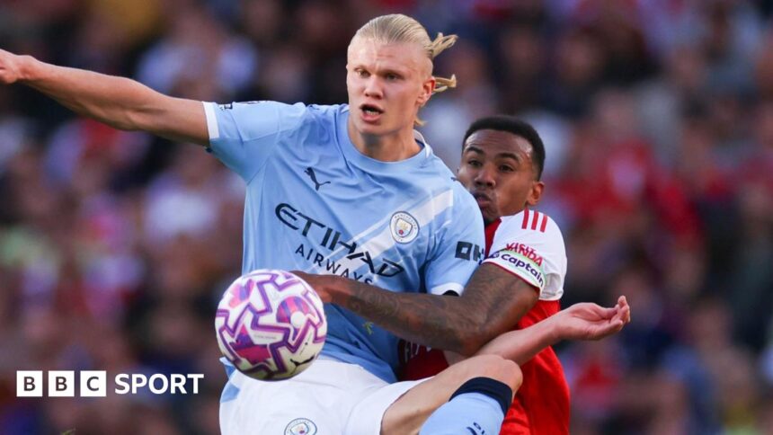 What does xG predict for the rest of the season?