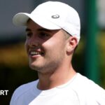 GB's Fery qualifies for first overseas Grand Slam