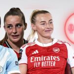WSL players make confessions including Toone, Shaw and Kelly