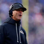 Giants to hire John Harbaugh? Latest on New York's coaching negotiations