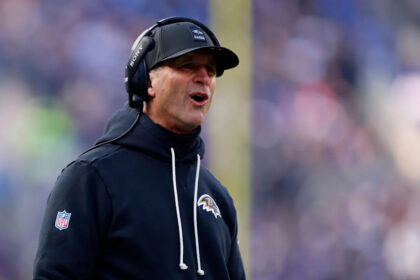 Giants to hire John Harbaugh? Latest on New York's coaching negotiations