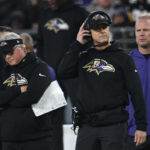 New York Giants will give John Harbaugh budget to build staff as 'he sees fit'