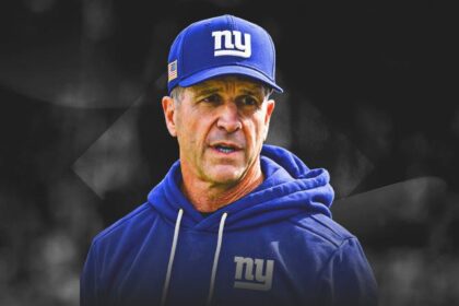 Giants expected to hire John Harbaugh: Why fired Ravens coach chose NY over Falcons, Titans, others