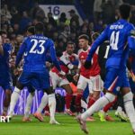 Offside or not? Man City, Arsenal and VAR inconsistencies