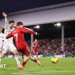 No VAR error over Wirtz 'offside' goal, panel says