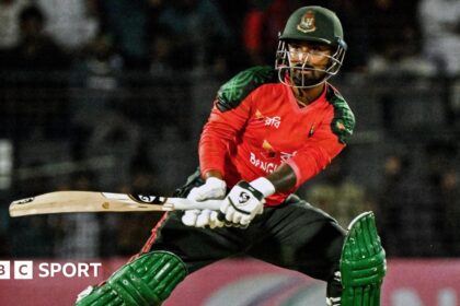 Bangladesh cricketers stage T20 league boycott