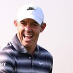 McIlroy targets new challenges in 2026 after strong start in Dubai