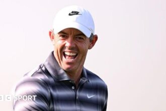 McIlroy targets new challenges in 2026 after strong start in Dubai