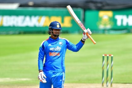 IND vs USA live score: India off to nervy win as Henil, Kundu star