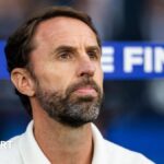 Managers' authority is being eroded - Southgate