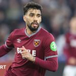 Paqueta could move but be loaned back to West Ham