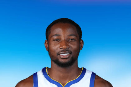 Jonathan Kuminga felt forced to sign contract with Warriors last summer