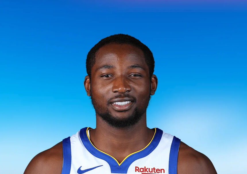 Jonathan Kuminga felt forced to sign contract with Warriors last summer