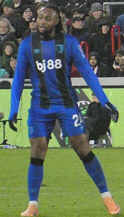 What Semenyo has added to Man City - and why Man Utd should go on the attack