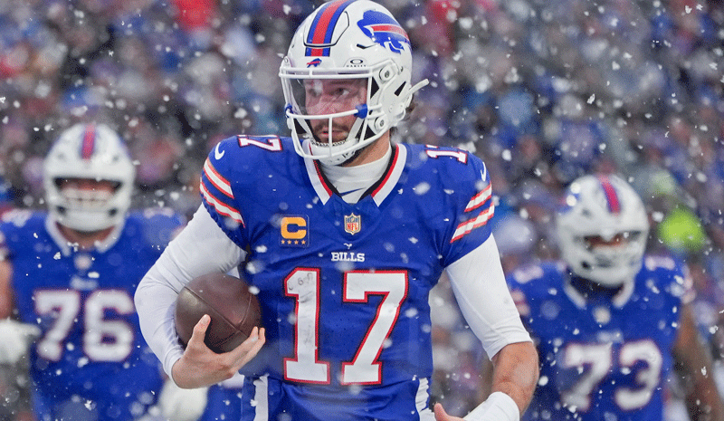 Bills vs Broncos Predictions, Picks & Best Bets for the AFC Divisional Round