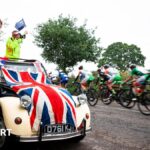 Edinburgh & Leeds to host Tour de France starts in 2027
