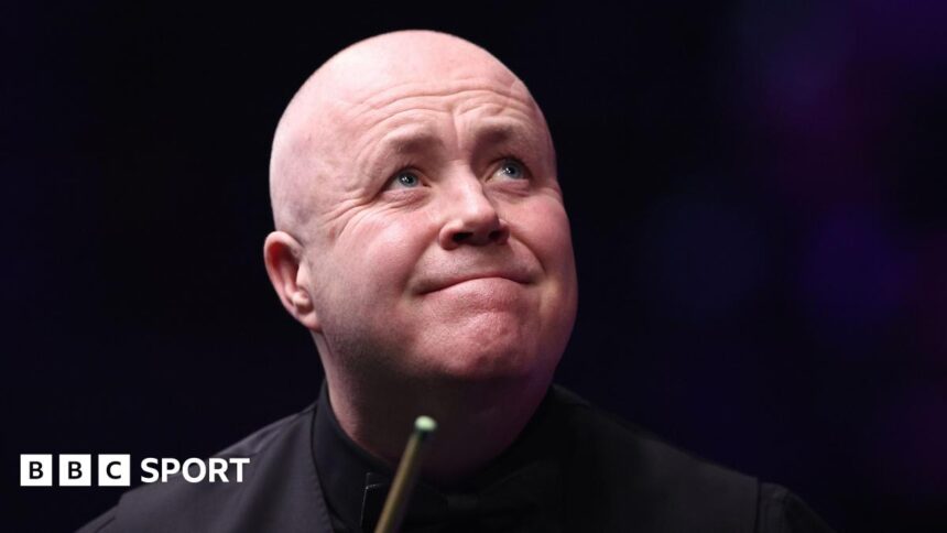 Higgins wins decider against Zhao to reach semi-finals