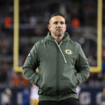 NFL analyst says Steelers should try to steal Matt LaFleur from Packers