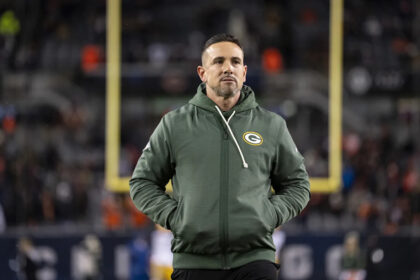 NFL analyst says Steelers should try to steal Matt LaFleur from Packers