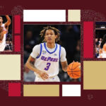 College Basketball Alleged Point-Shaving Plot Nets DOJ Charges