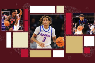 College Basketball Alleged Point-Shaving Plot Nets DOJ Charges