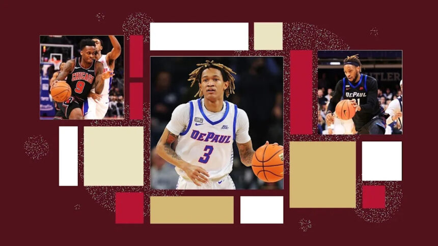 College Basketball Alleged Point-Shaving Plot Nets DOJ Charges