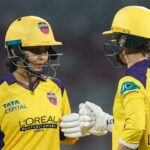 Retire out to heroics: Harleen Deol seals UP Warriorz maiden win of WPL 2026