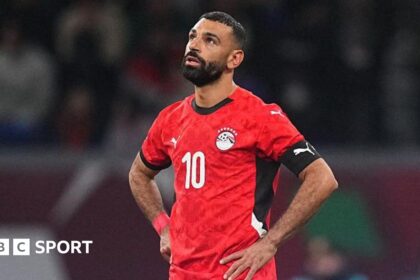 After agony in Morocco, what's next for Salah with club and country?