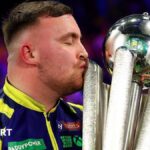 Saudi event offers £149K for nine-dart bullseye bonus
