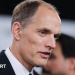 Players need social skills for World Cup - Tuchel