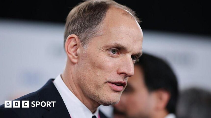 Players need social skills for World Cup - Tuchel
