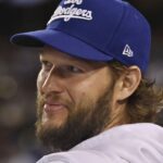 Retired Clayton Kershaw joins Team USA for 2026 World Baseball Classic
