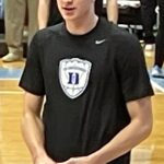 Mavs rookie Cooper Flagg (ankle) doubtful vs. Jazz