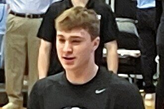 Mavs rookie Cooper Flagg (ankle) doubtful vs. Jazz