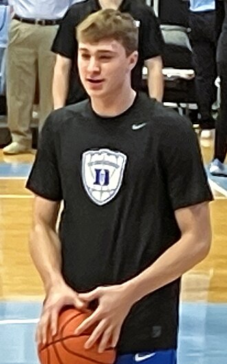 Mavs rookie Cooper Flagg (ankle) doubtful vs. Jazz